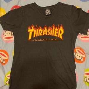 Thrasher shirt